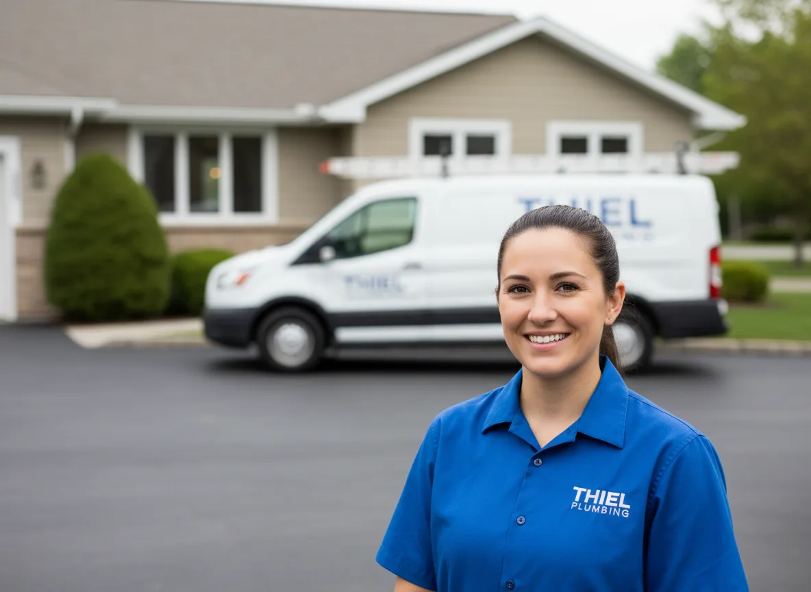 Plumber Buchtel, OH FAQs